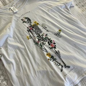 Oversized Project Social T